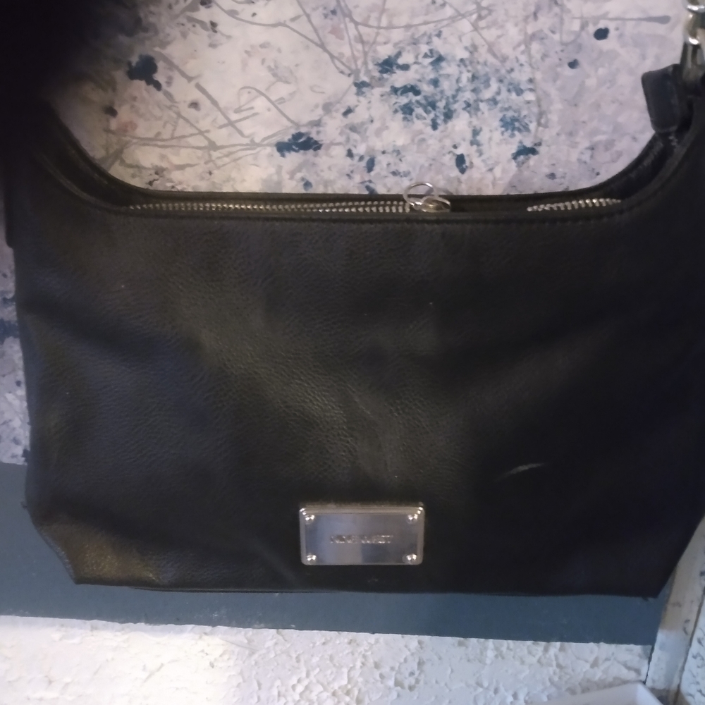 Small Black Nine West Women's Purse